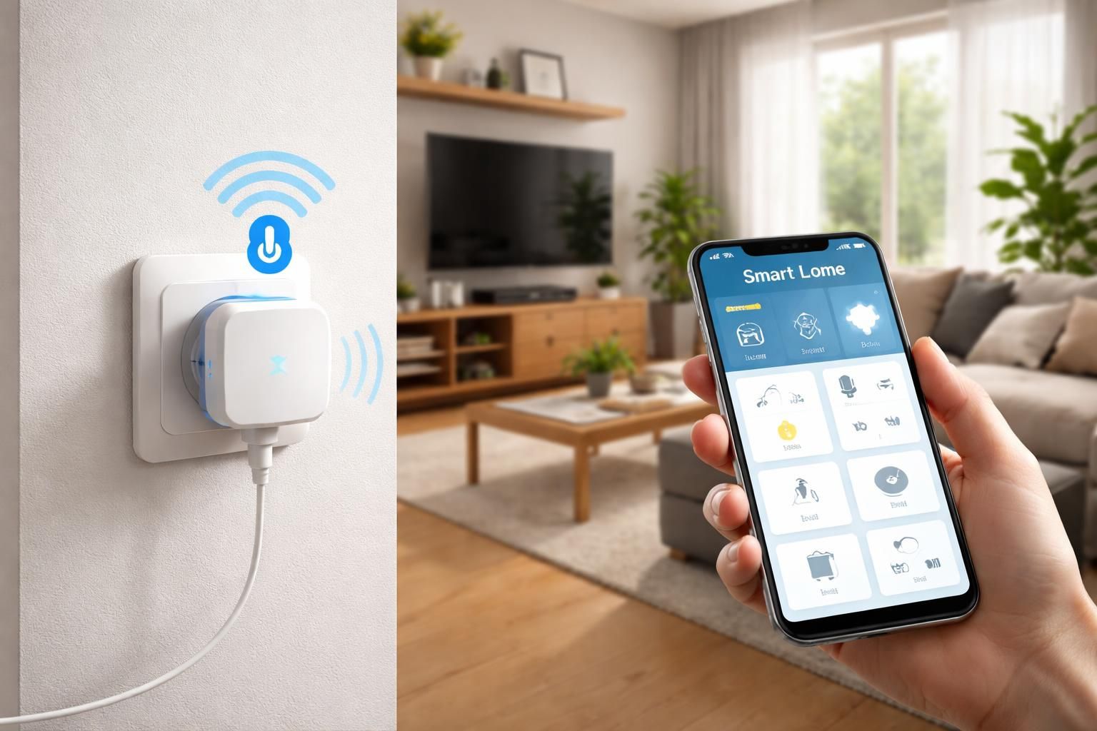 découvrez notre guide complet sur le protocole bluetooth domotique et apprenez à maîtriser la communication sans fil pour une maison connectée efficace et sécurisée.