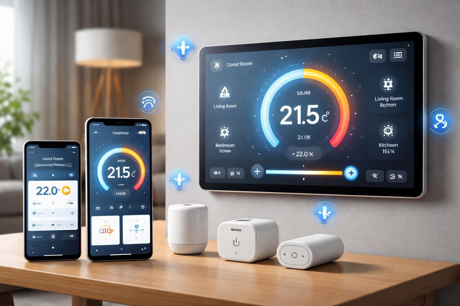 découvrez notre guide complet sur le protocole bluetooth domotique pour maîtriser la communication sans fil et optimiser votre maison connectée en toute simplicité.