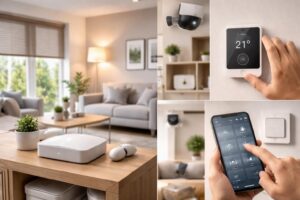 découvrez notre guide complet sur le protocole bluetooth en domotique pour optimiser la communication sans fil et connecter efficacement tous vos appareils intelligents à la maison.