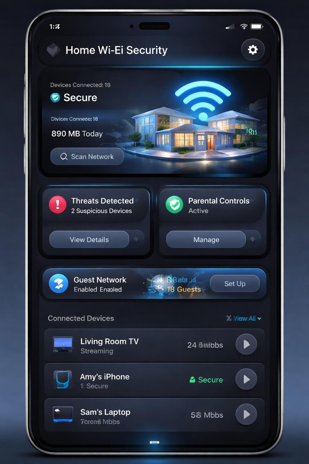 découvrez le guide complet des protocoles wi-fi domotique pour optimiser votre maison connectée. apprenez à choisir et configurer les meilleures solutions pour une installation efficace et sécurisée.
