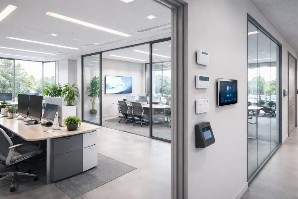 découvrez pourquoi la qualité de l’air intérieur au bureau est cruciale pour votre bien-être, votre productivité et votre santé au quotidien.
