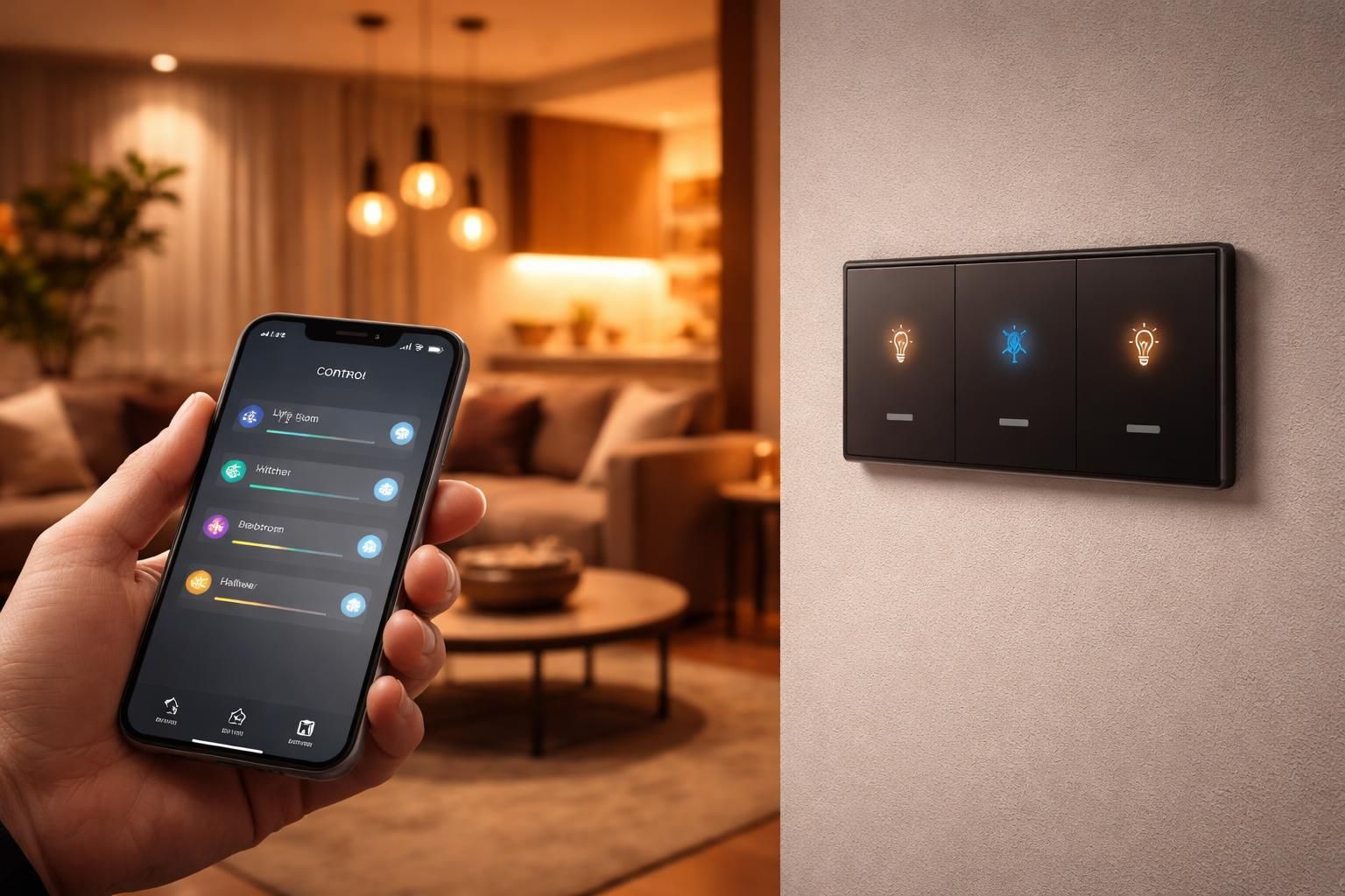 découvrez quel est le meilleur interrupteur connecté en 2026 pour optimiser le confort et la gestion énergétique de votre maison grâce à notre guide complet.