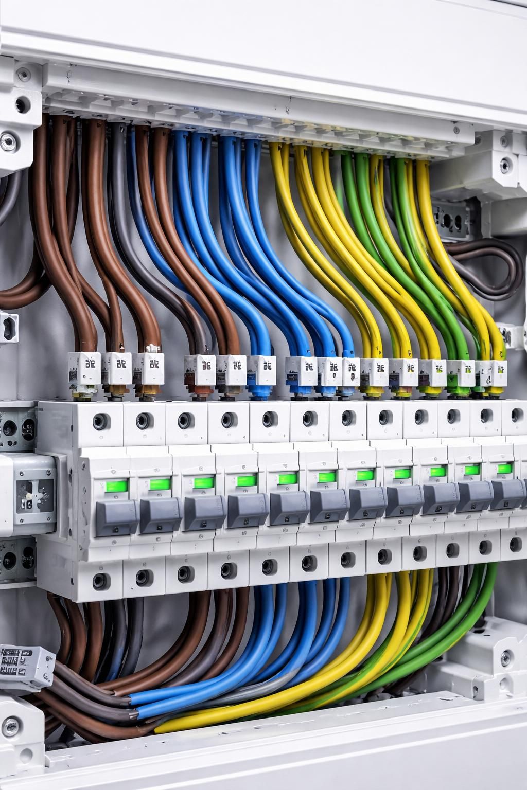 découvrez la norme actualisée pour la couleur des fils électriques en 2026 afin d'assurer sécurité et conformité dans vos installations électriques.