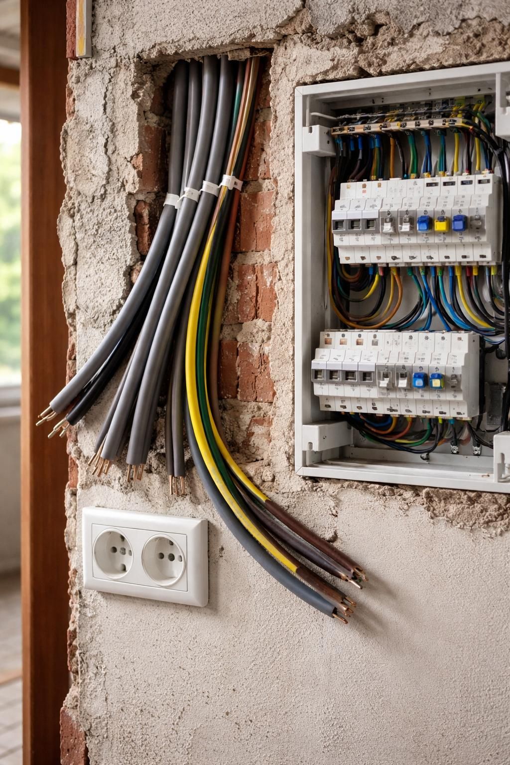 découvrez comment choisir la section de câble idéale en fonction de la puissance électrique pour assurer sécurité et efficacité dans vos installations électriques.
