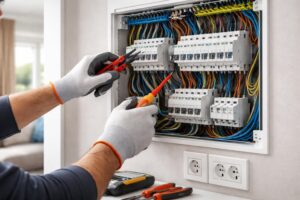 découvrez comment choisir la bonne section de câble en fonction de la puissance électrique pour garantir sécurité et efficacité dans vos installations électriques.