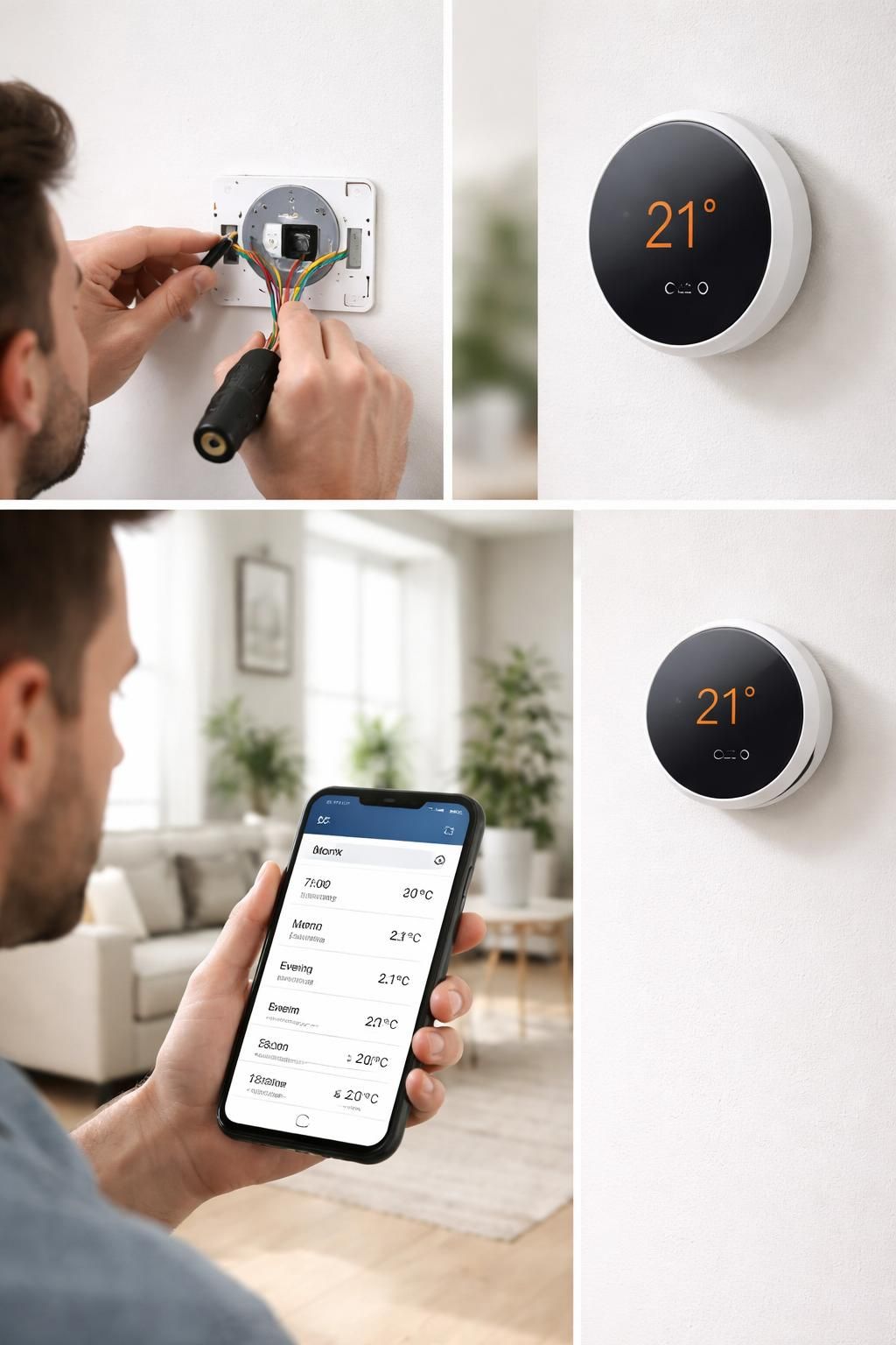 découvrez comment la domotique peut vous aider à réduire votre facture de chauffage grâce à notre guide complet pour optimiser vos économies d'énergie à la maison.