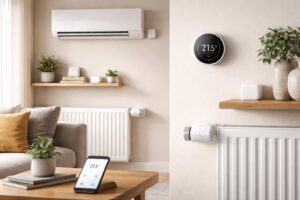 découvrez comment la domotique peut réduire votre facture de chauffage. suivez notre guide complet pour optimiser vos économies d'énergie grâce à des solutions connectées et intelligentes.