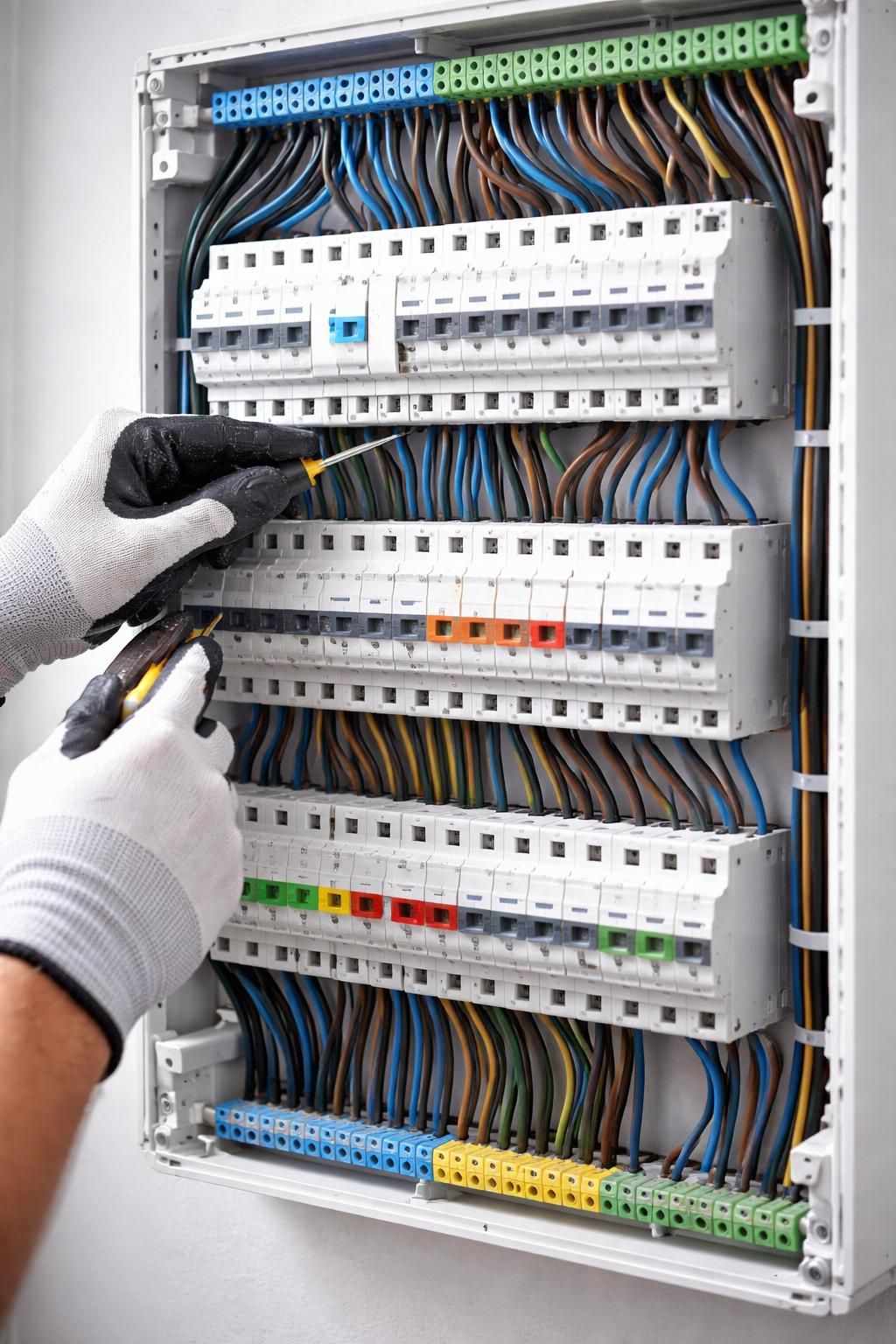 découvrez pourquoi il est essentiel de remplacer un tableau électrique ancien en 2026 et comment procéder efficacement pour garantir la sécurité et la conformité de votre installation électrique.