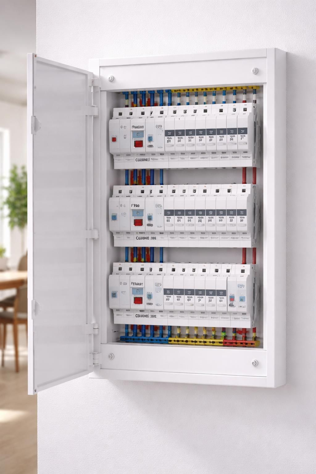 découvrez notre guide complet pour réussir la rénovation de votre tableau électrique en toute sécurité et conformité. conseils pratiques, étapes clés et astuces pour une mise à jour efficace.