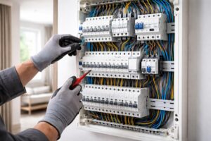 découvrez notre guide complet pour rénover votre tableau électrique en toute sécurité et efficacité. conseils, étapes clés et erreurs à éviter pour réussir votre mise à jour électrique.