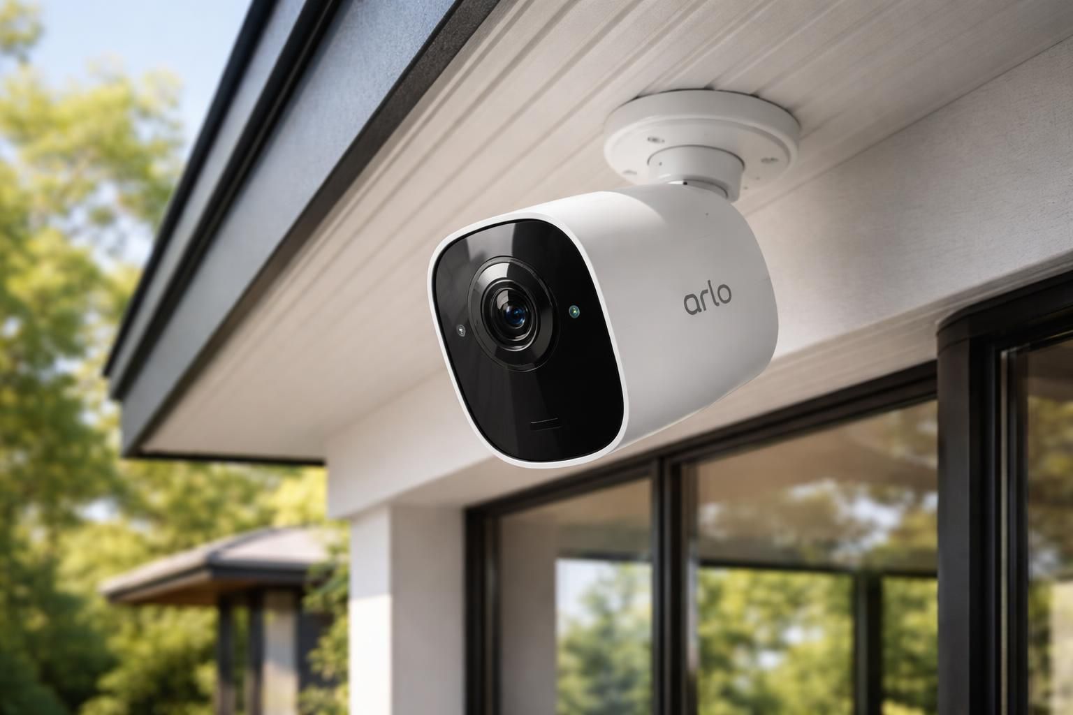 découvrez notre comparatif 2026 entre ring et arlo pour choisir la caméra connectée idéale avec un large angle de vue, alliant sécurité et performance.
