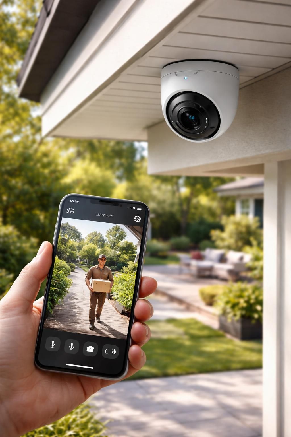 découvrez quelle caméra connectée choisir en 2026 entre ring et nest, en comparant les avantages des résolutions 2k et 4k pour une sécurité optimale à domicile.
