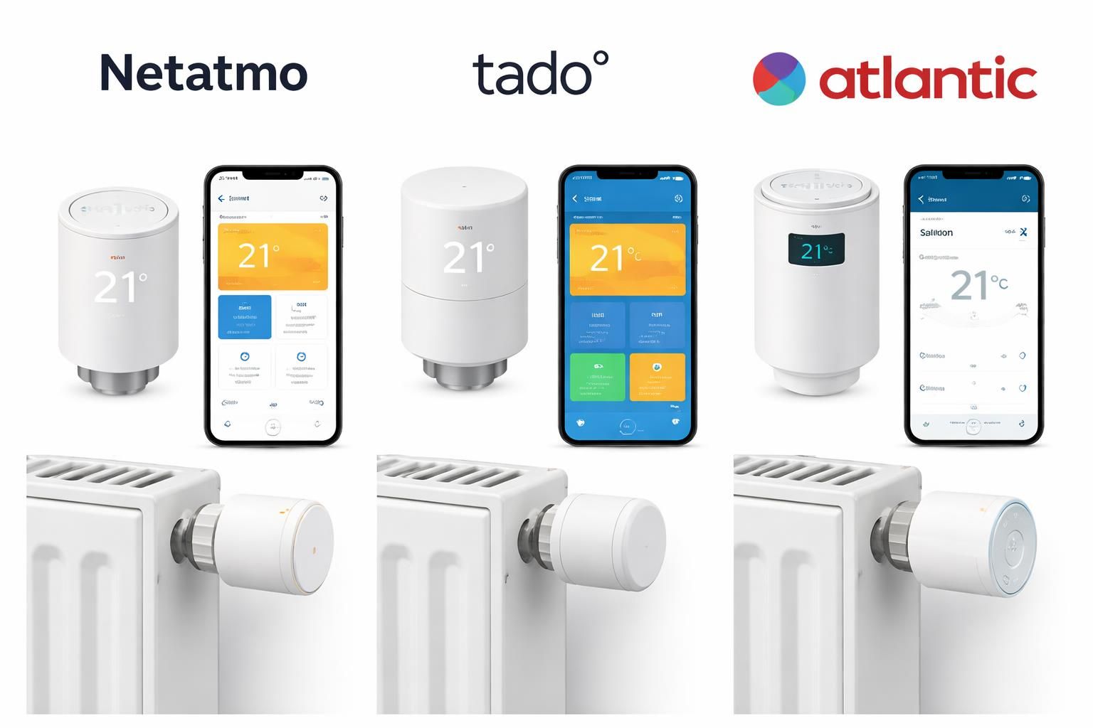 découvrez notre guide complet sur les robinets thermostatiques connectés pour maîtriser votre chauffage et maximiser vos économies d'énergie facilement.