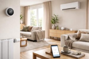 découvrez notre guide complet sur le scénario chauffage domotique pour automatiser et optimiser votre confort thermique efficacement.
