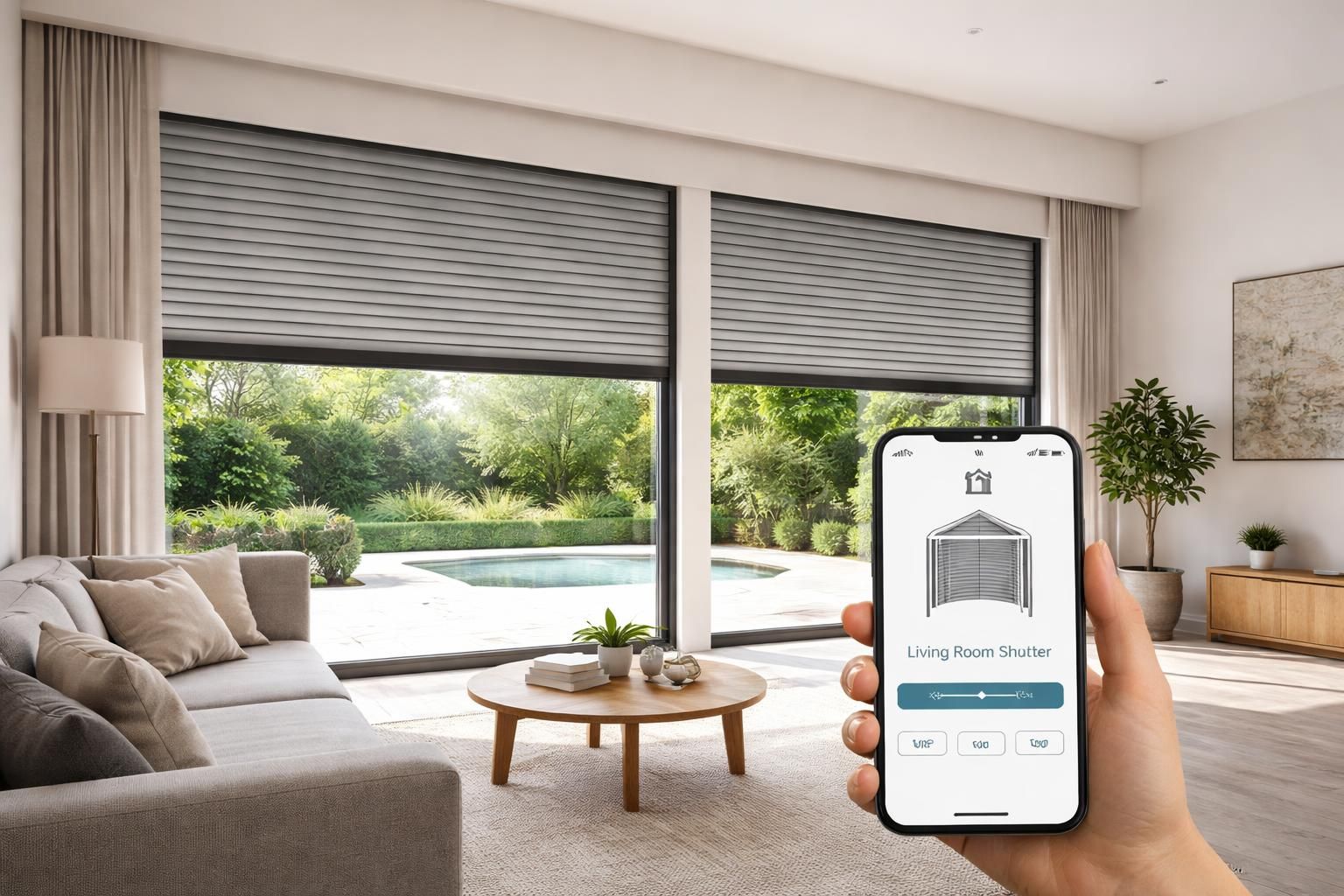 découvrez notre guide complet pour automatiser et sécuriser votre maison avec des volets roulants domotiques. apprenez à installer, programmer et optimiser vos scénarios pour un confort et une sécurité maximale.