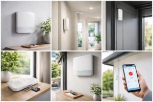 découvrez les étapes clés pour installer une alarme maison en 2026 en comparant les solutions somfy et hikvision, afin de choisir la meilleure protection pour votre domicile.