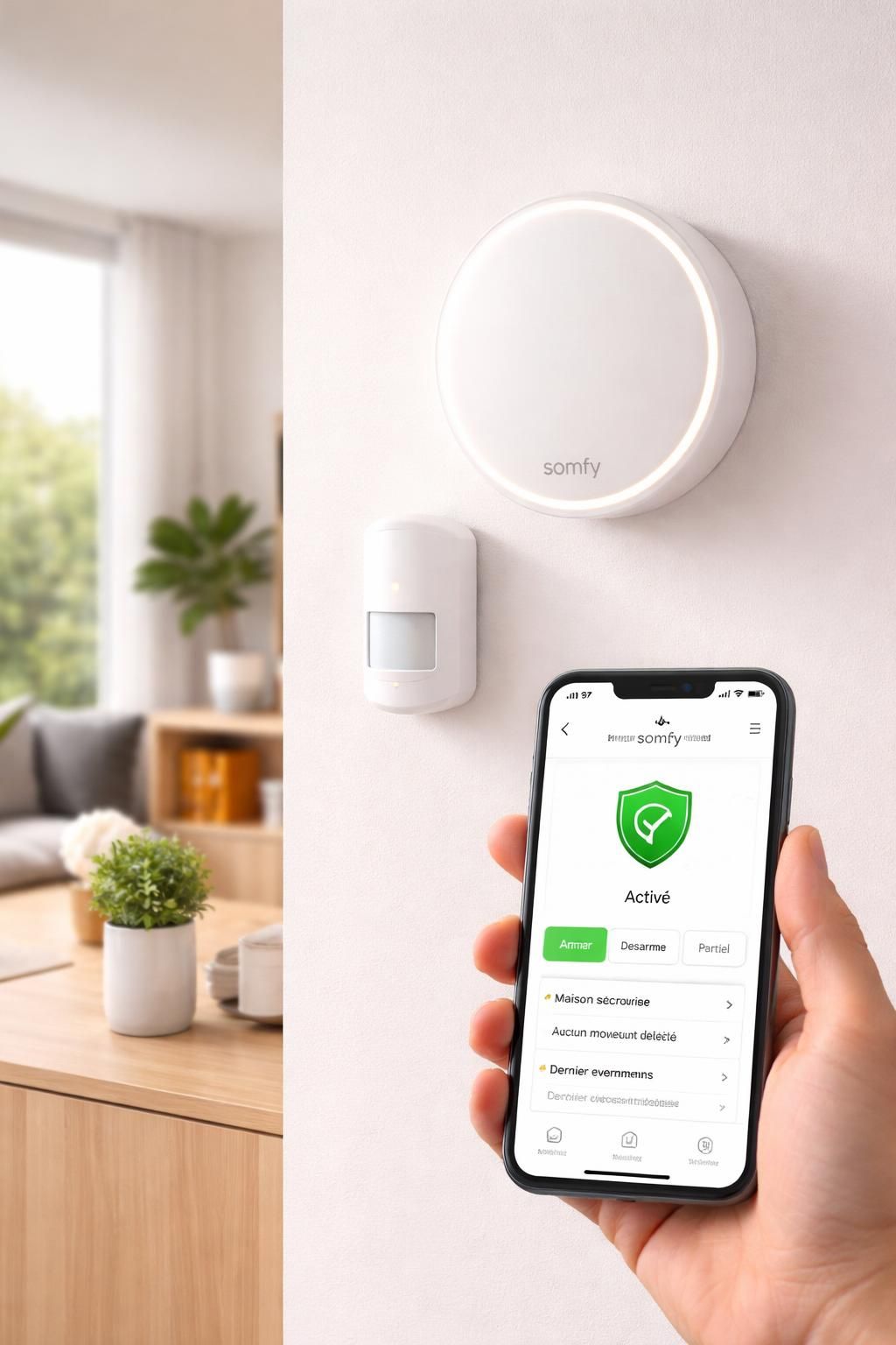 découvrez notre comparatif 2026 entre somfy et netatmo pour choisir l'alarme connectée idéale à installer soi-même, alliant sécurité, simplicité et innovation.