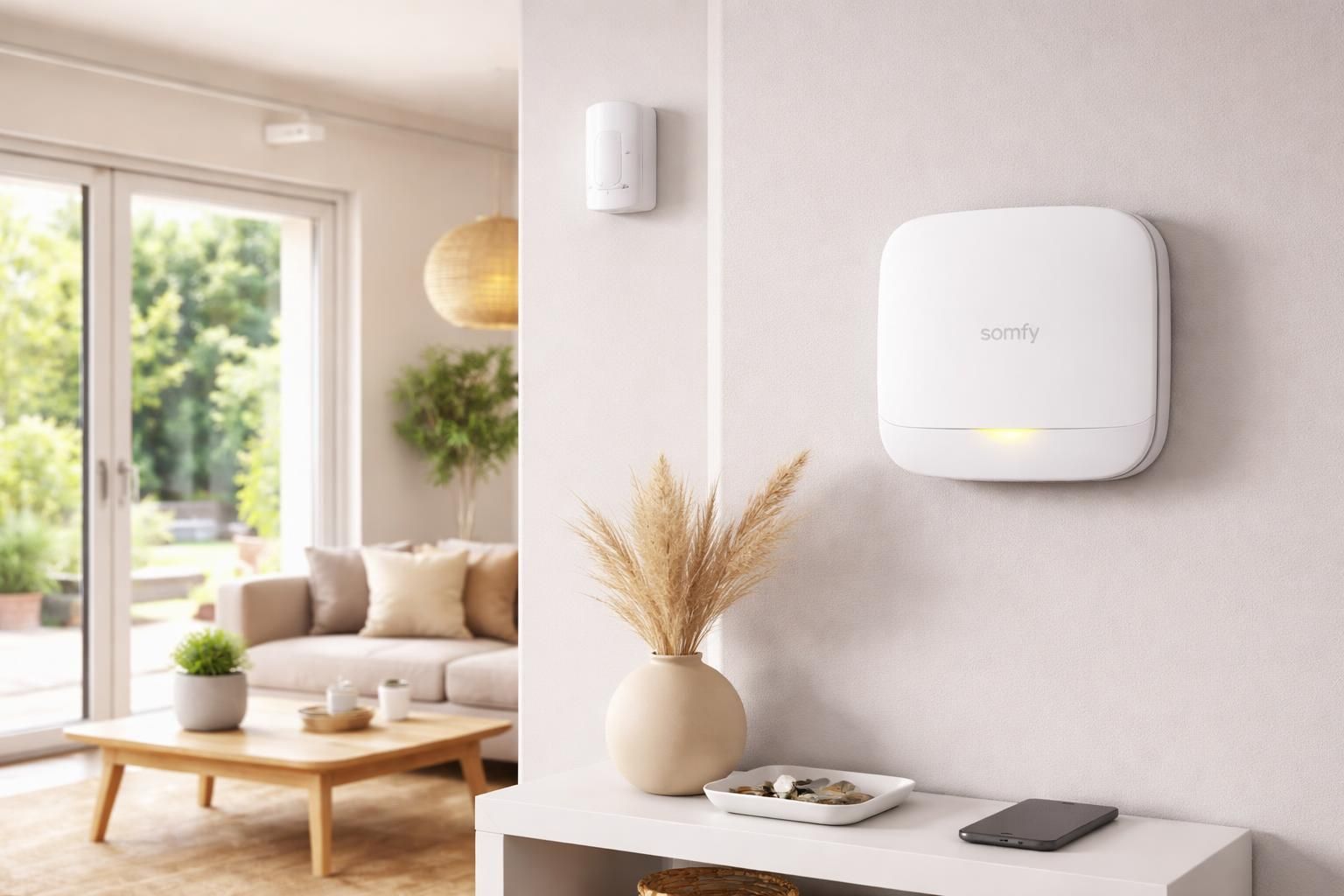 découvrez notre comparaison détaillée entre somfy et verisure pour choisir le meilleur système de télésurveillance maison en 2026 selon vos besoins et votre budget.
