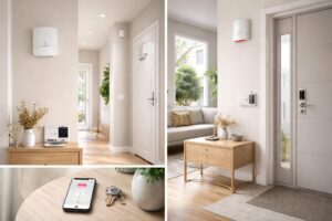 comparez somfy et verisure pour choisir le meilleur système de télésurveillance maison en 2026. découvrez les prix, fonctionnalités et avantages de chaque option pour sécuriser votre domicile efficacement.