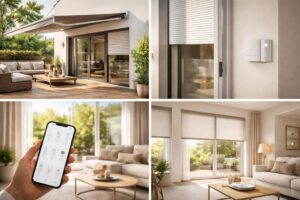 découvrez notre guide complet pour bien choisir et installer votre store banne somfy connecté. avis d'experts, conseils pratiques et astuces pour un dispositif performant et facile à utiliser.