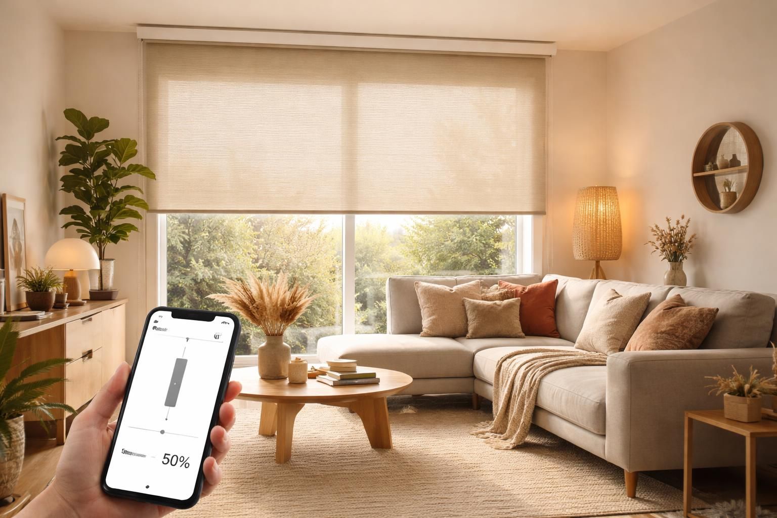 découvrez notre guide complet pour choisir et installer un store intérieur connecté. optimisez le confort et la gestion intelligente de votre maison avec nos conseils pratiques.