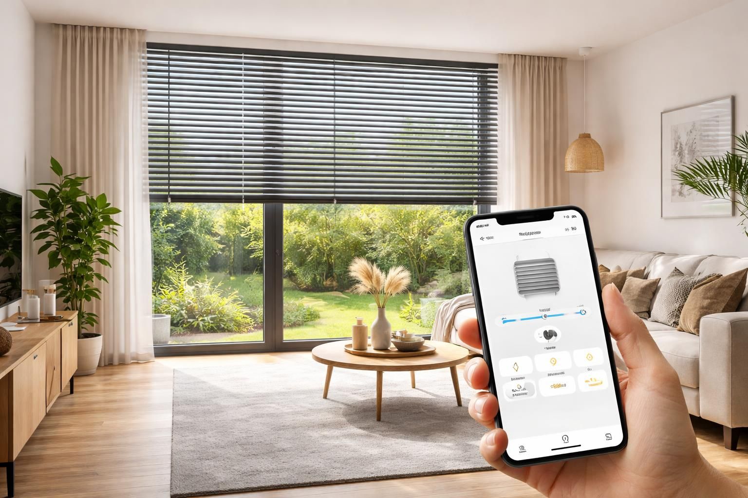 découvrez notre guide complet pour choisir et installer le store vénitien connecté adapté à vos besoins. conseils pratiques, choix des matériaux et installation facile pour un intérieur moderne et fonctionnel.