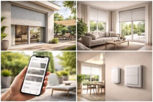 découvrez notre guide complet pour choisir et installer le store vénitien connecté idéal, alliant praticité, design et technologie pour votre intérieur.