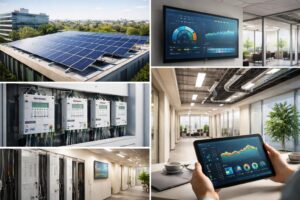 découvrez notre guide complet pour le suivi de votre consommation d'énergie en temps réel et apprenez à maîtriser votre usage énergétique efficacement.