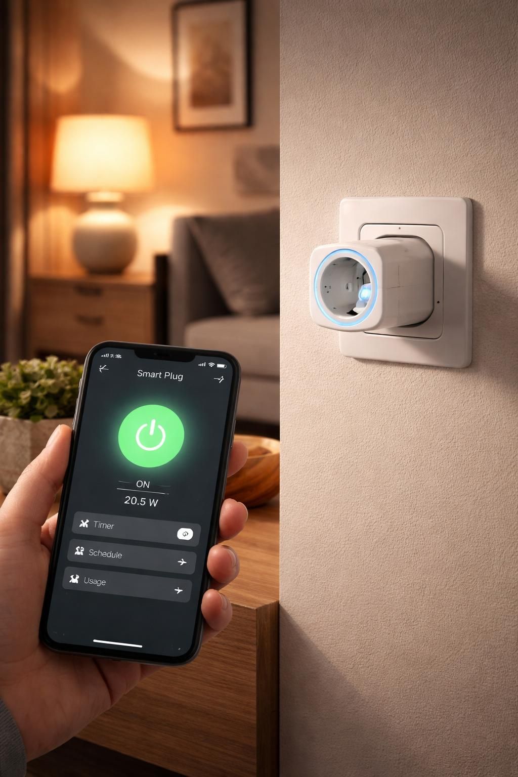 découvrez tout ce qu'il faut savoir sur la prise connectée sans neutre, ses avantages et comment l'installer facilement chez vous.