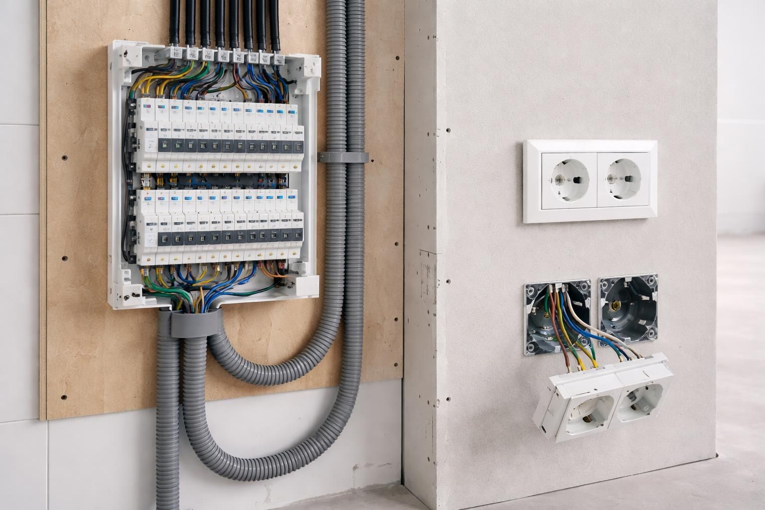 découvrez l'utilisation et les avantages du câble r2v dans les installations électriques, un choix fiable pour la sécurité et la performance de vos circuits.