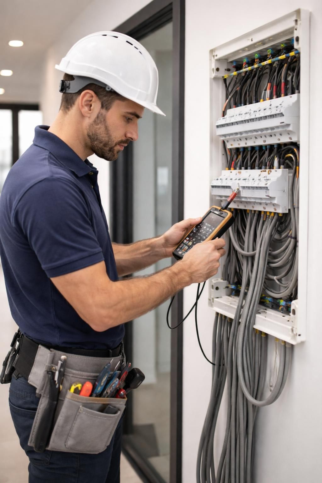 découvrez l'utilisation du câble r2v dans les installations électriques et ses nombreux avantages en termes de sécurité, durabilité et performance.