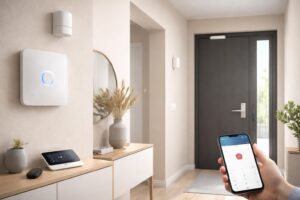 comparatif 2026 entre verisure et eps sécurité : découvrez les avantages des alarmes avec ou sans télésurveillance pour protéger votre domicile efficacement.