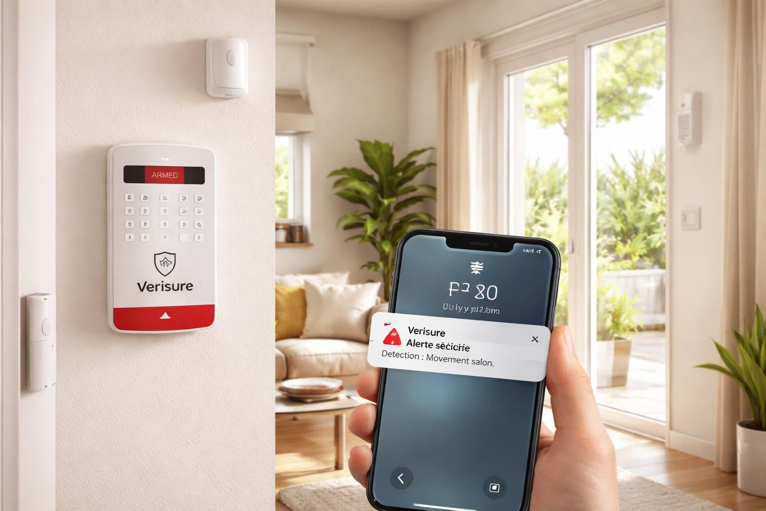 découvrez notre comparaison complète entre verisure et eps sécurité en 2026 : alarme avec télésurveillance ou sans, avantages, inconvénients et conseils pour choisir la meilleure solution pour votre sécurité.