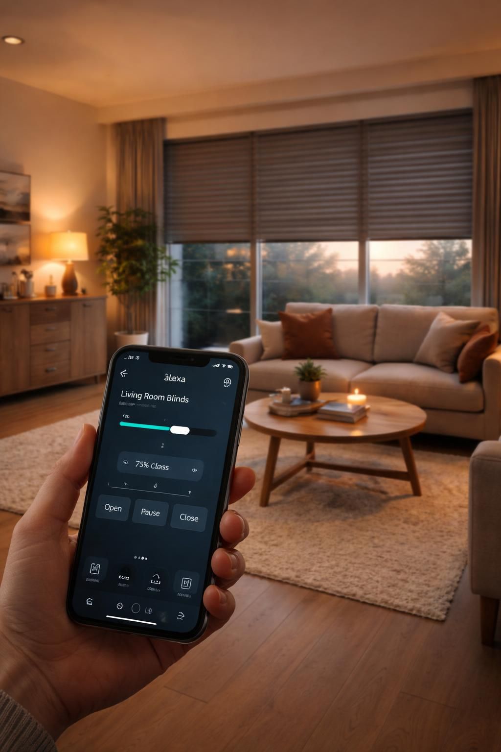 découvrez notre guide complet pour choisir et installer un volet roulant connecté compatible alexa, alliant confort, sécurité et domotique facile.