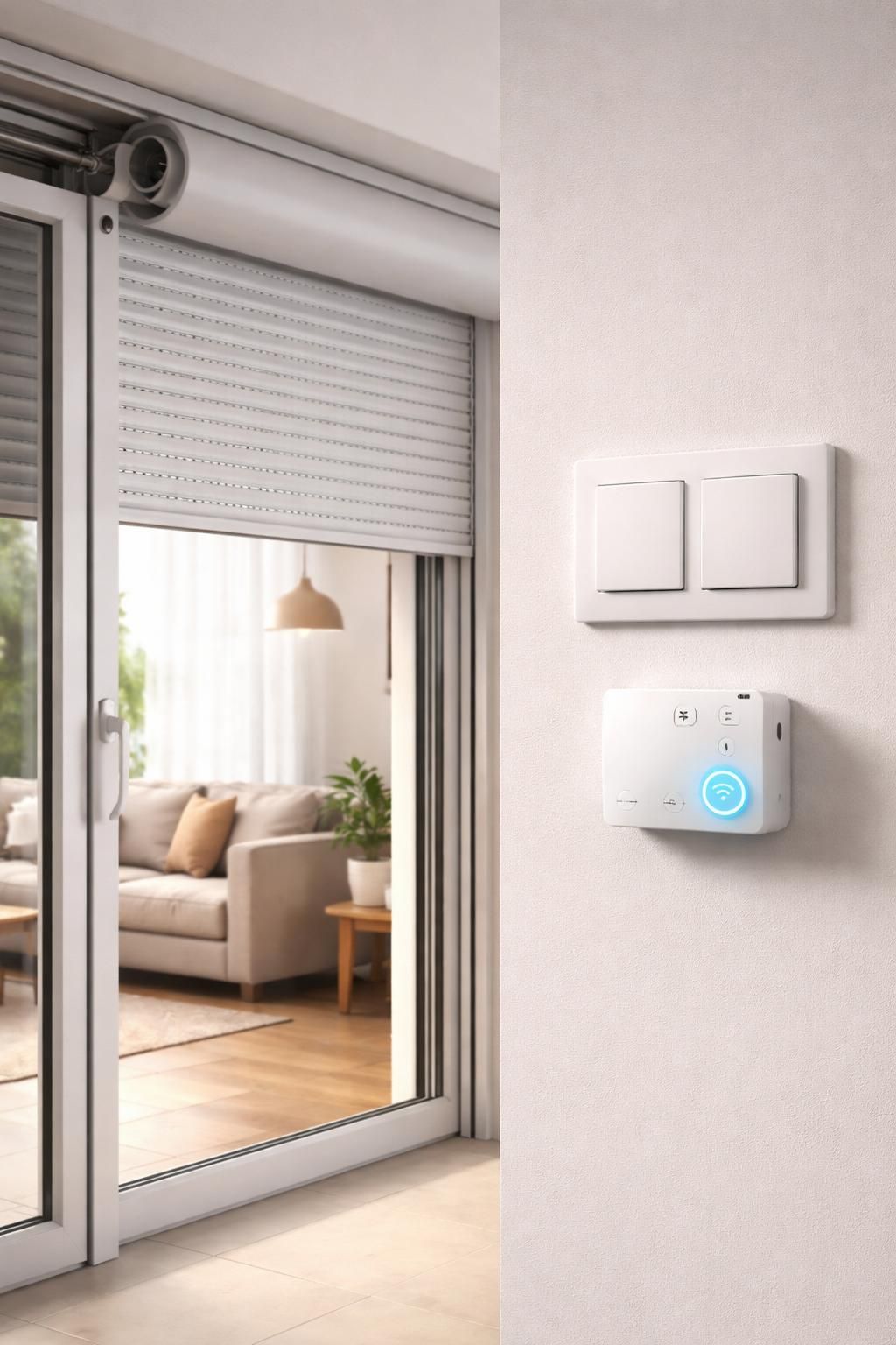 découvrez notre guide complet pour choisir et installer un volet roulant connecté compatible homekit, alliant confort, sécurité et domotique dans votre maison.