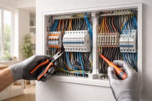découvrez les avantages des connecteurs wago et domino pour vos installations électriques en 2026 et choisissez la solution la mieux adaptée à vos besoins.