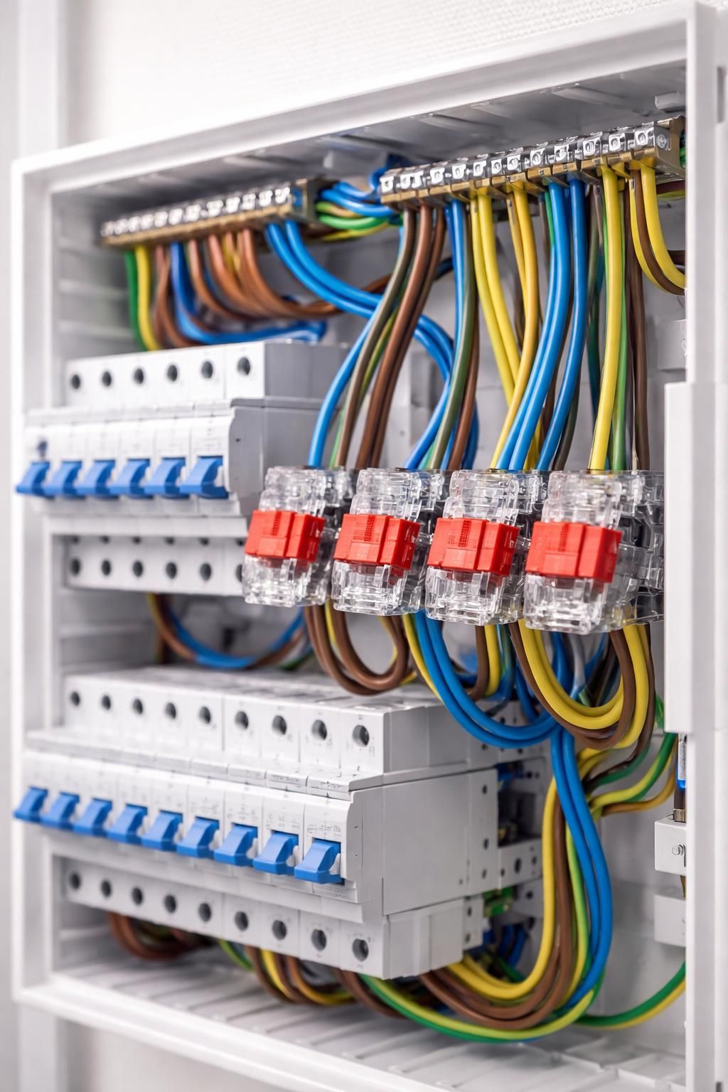 découvrez les avantages des connecteurs wago et domino pour vos installations électriques en 2026, afin de faire le meilleur choix pour sécurité et efficacité.
