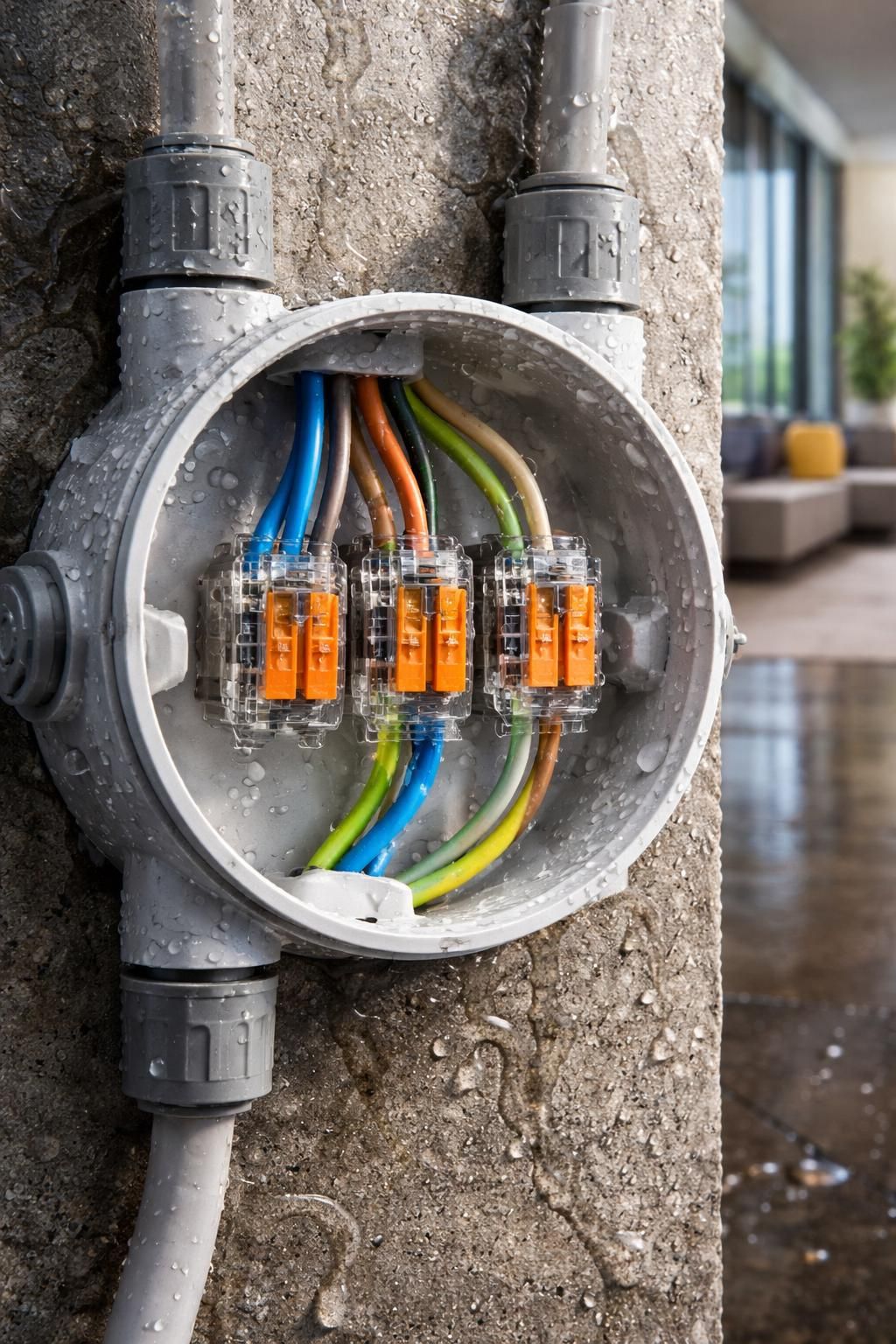 découvrez les avantages et inconvénients des connecteurs wago et domino pour vos installations électriques en 2026. faites le meilleur choix pour sécurité et performance.
