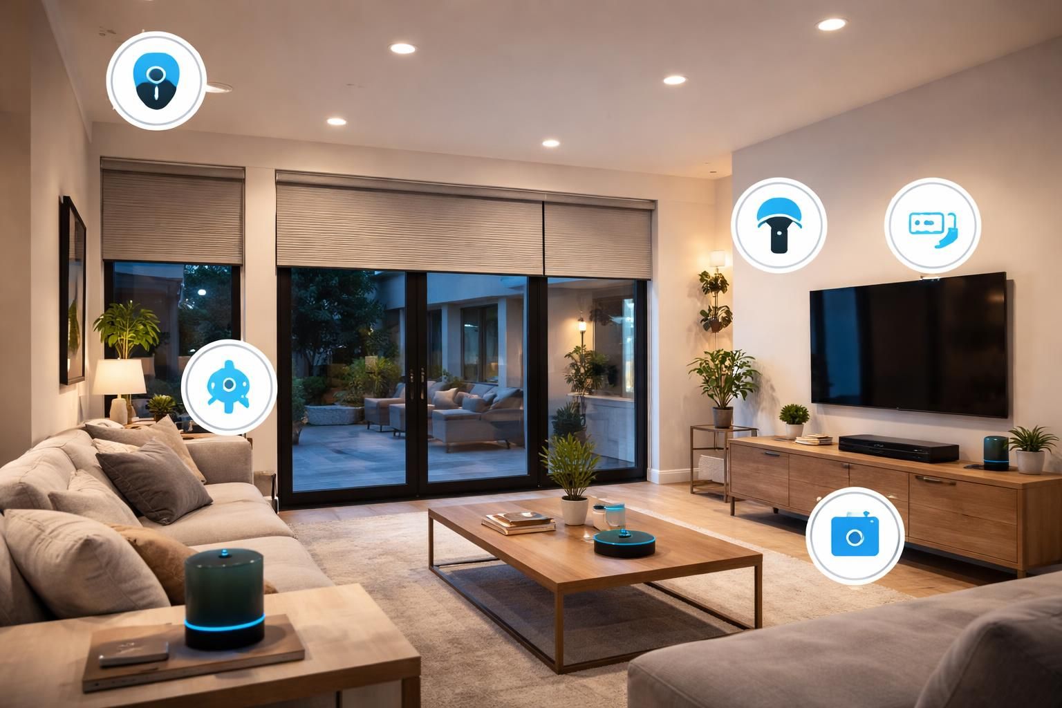 découvrez notre guide complet sur la compatibilité d'alexa avec la domotique pour optimiser votre installation connectée et profiter d'une maison intelligente intégrée et facile à gérer.