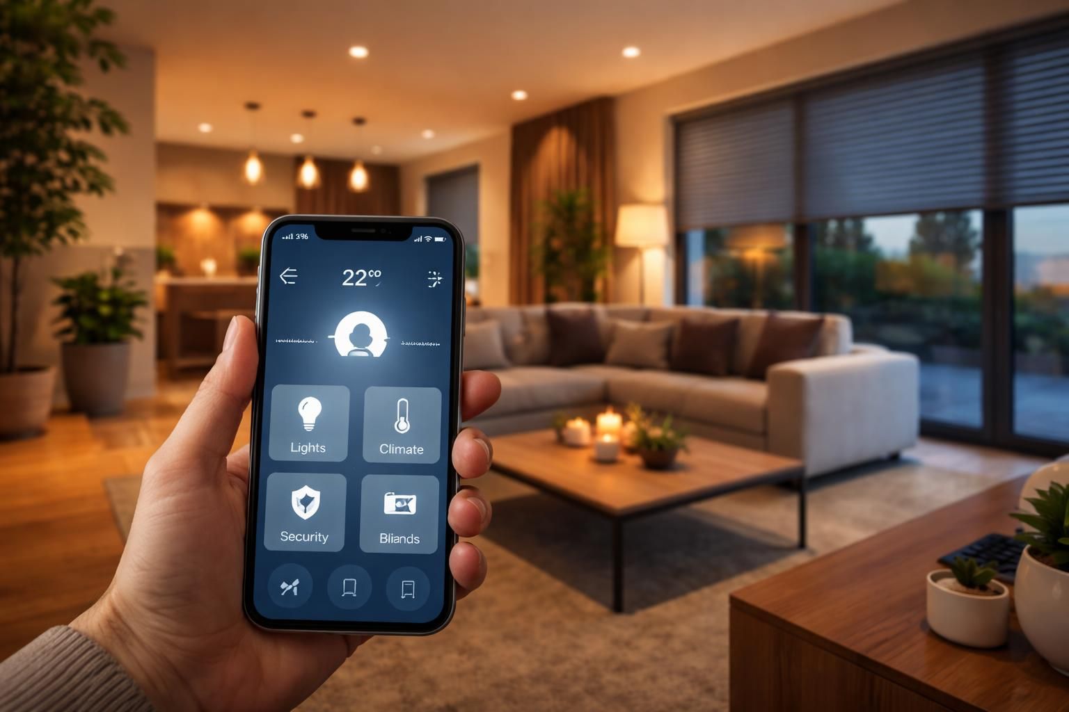 découvrez notre guide complet sur les applications domotiques pour smartphone, et apprenez à automatiser et sécuriser facilement votre maison pour plus de confort et de tranquillité.