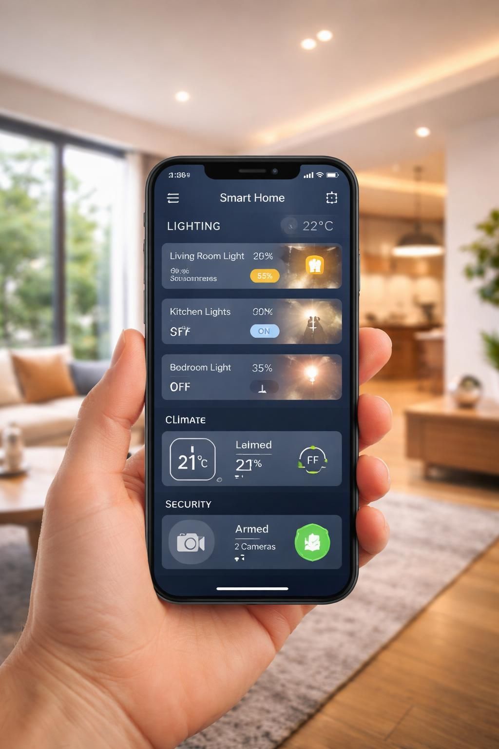 découvrez notre guide complet sur les applications domotiques pour smartphone et apprenez à automatiser et sécuriser votre maison facilement et efficacement.