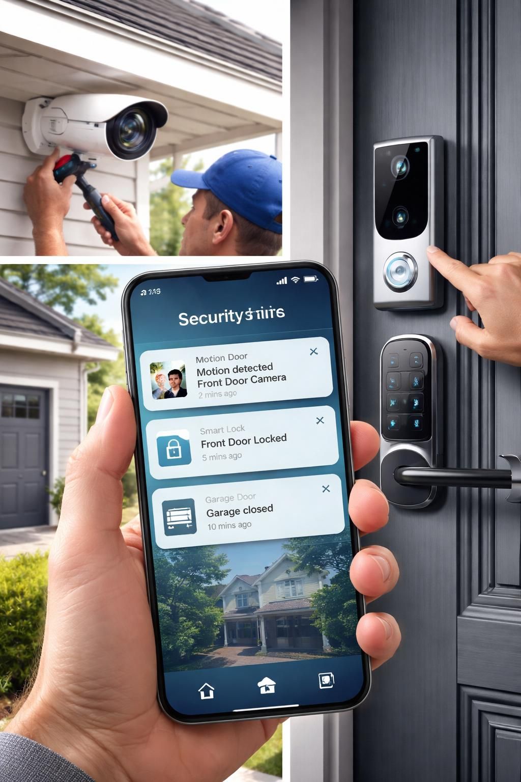 découvrez notre guide complet sur les applications domotiques pour smartphone, apprenez à automatiser et sécuriser votre maison facilement avec des conseils pratiques et solutions innovantes.