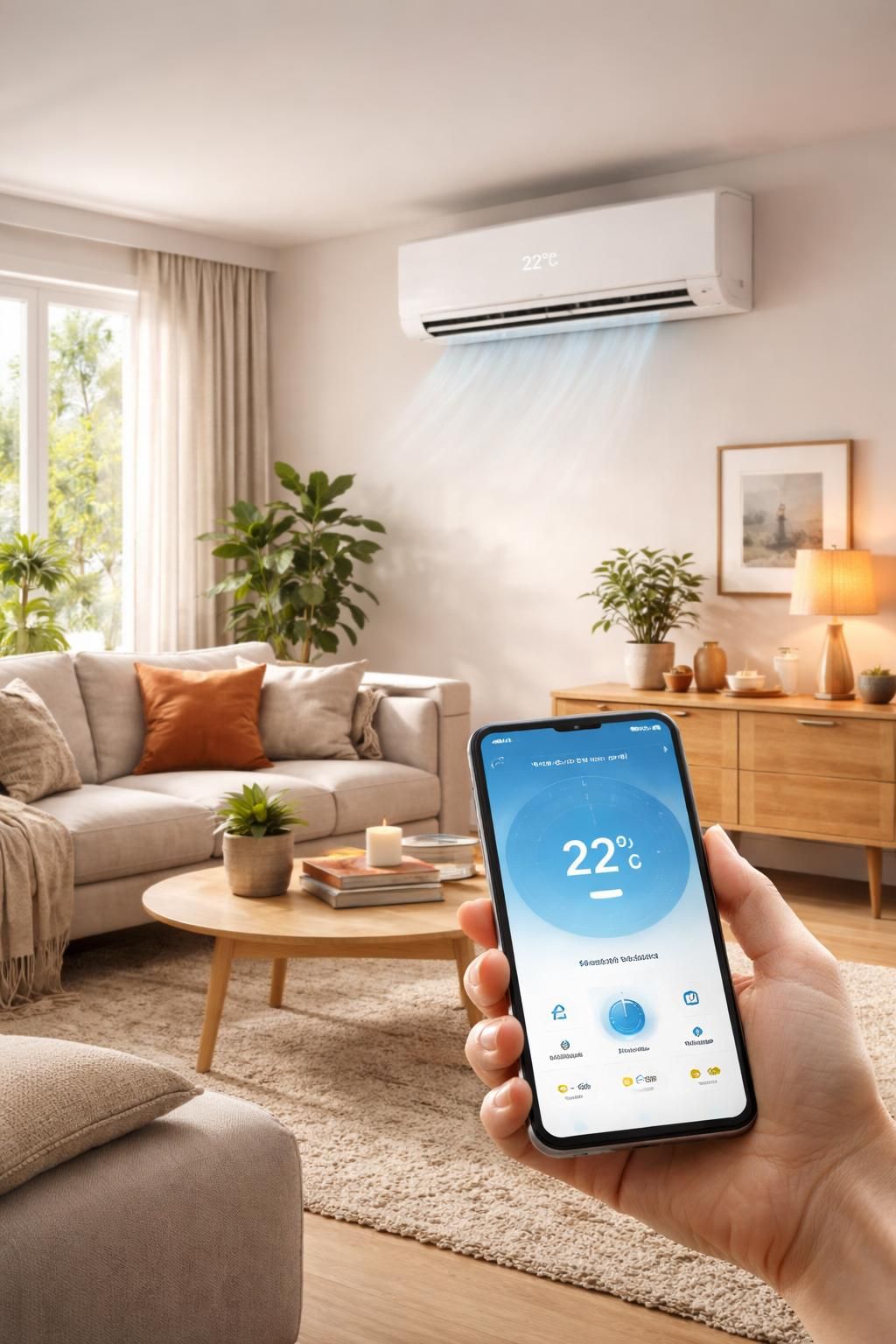 découvrez notre guide complet pour automatiser votre climatisation avec la domotique et optimiser le confort de votre maison facilement et efficacement.