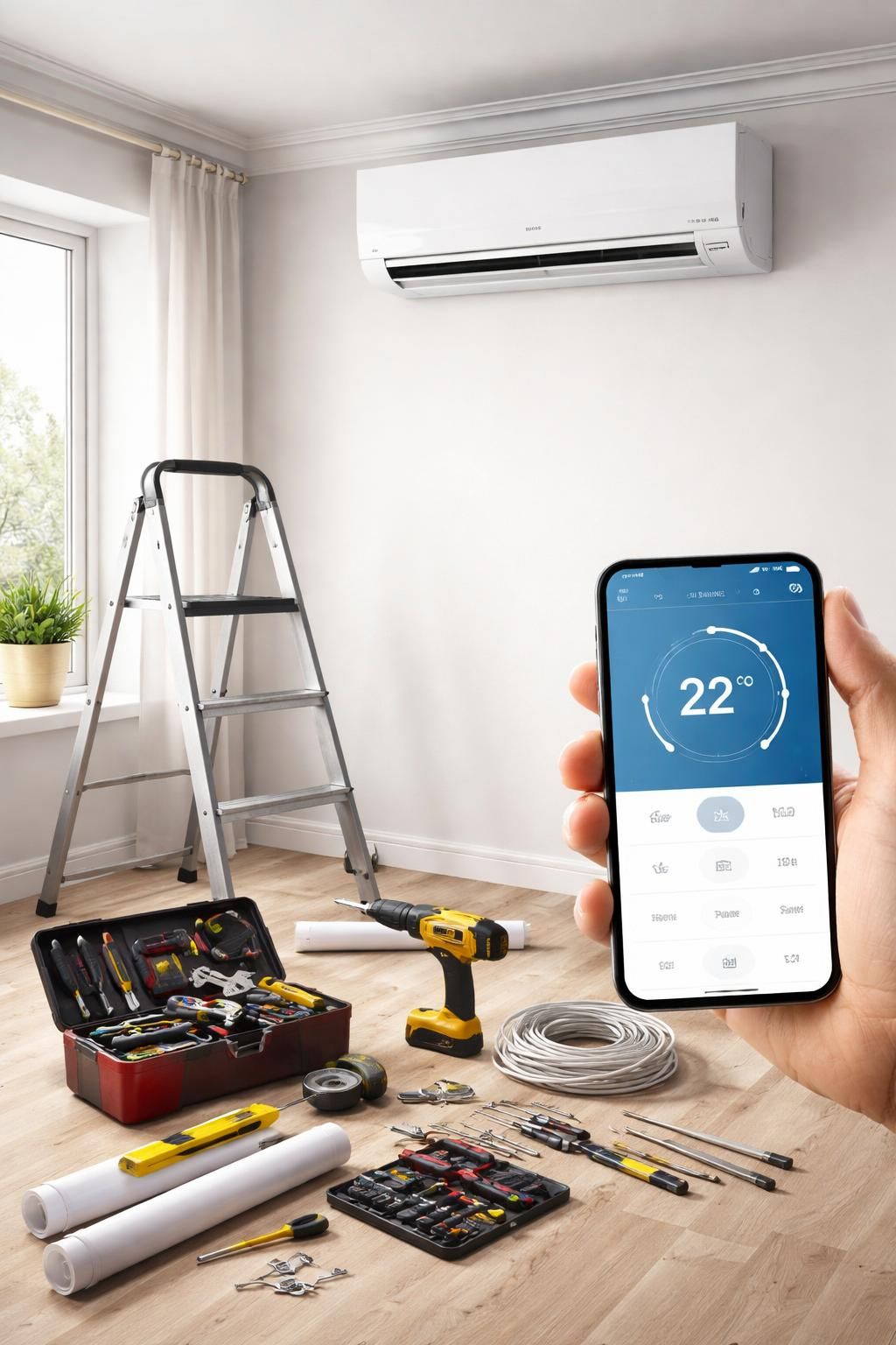découvrez notre guide complet pour automatiser la climatisation de votre maison grâce à la domotique. optimisez votre confort et réduisez votre consommation énergétique facilement.