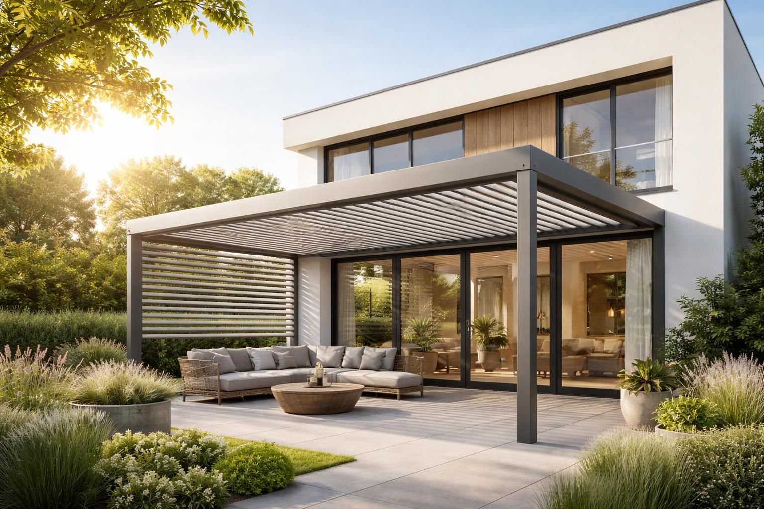 découvrez notre guide complet sur les brise-soleil connectés pour améliorer votre confort intérieur et réduire votre consommation énergétique grâce à une gestion intelligente de la lumière et de la chaleur.