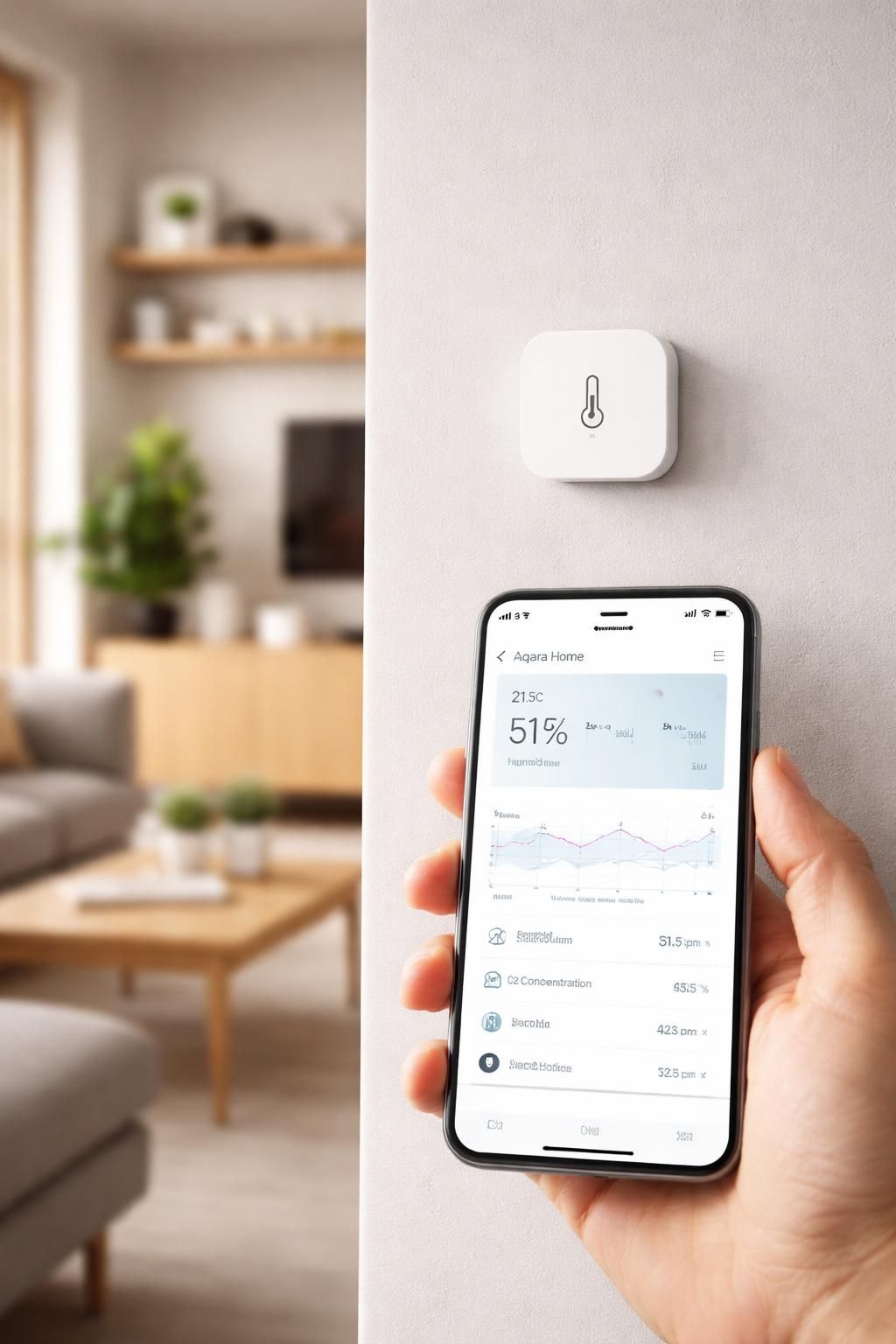 découvrez notre guide complet sur le capteur aqara de température : avis, conseils pour bien choisir et astuces d'utilisation pour optimiser votre confort.