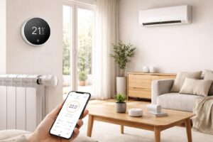 découvrez notre guide complet et avis détaillé sur le capteur aqara de température pour bien choisir et utiliser cet appareil performant dans votre maison connectée.