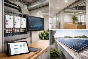 découvrez notre guide complet sur les capteurs de consommation électrique triphasés pour mieux comprendre et maîtriser votre énergie, optimiser vos coûts et assurer la performance de vos installations.