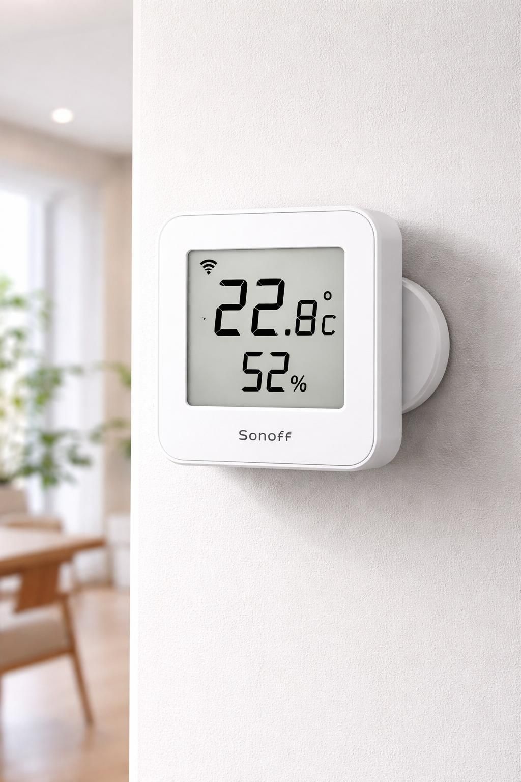 découvrez notre guide complet sur le capteur sonoff température : avis d'experts, conseils pour bien choisir et astuces d'utilisation pour optimiser votre installation domotique.