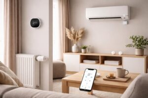 découvrez notre guide complet pour bien choisir et utiliser le capteur sonoff température. avis détaillés, conseils pratiques et astuces pour optimiser votre confort et votre domotique.